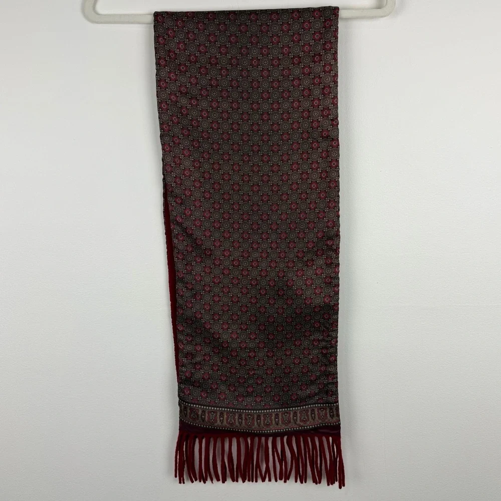 Vintage elegant reversible